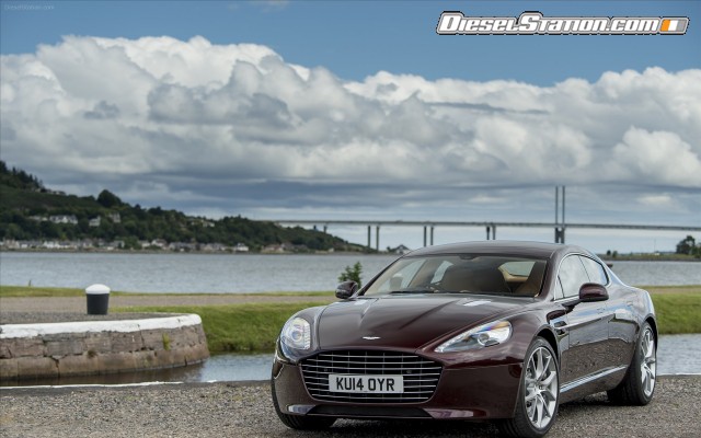 Aston Martin Rapide S 2015 Widescreen Picture #25 Aston Martin Rapide S 2015 Widescreen Picture #25